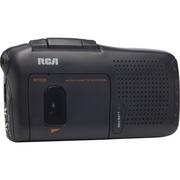 buy Gadgets RCA RP3537R Micro Cassette Recorder - click for details